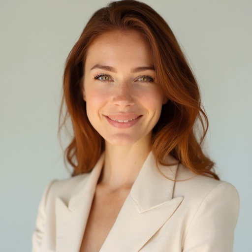 Agnieszka Nowakowska — kasyno revolut reviewer